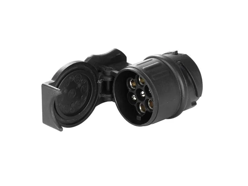 Thule Adapter Anschluss 13 Pol zu 7 Pool Thule Adapter Anschluss 13 Pol zu 7 Pool
