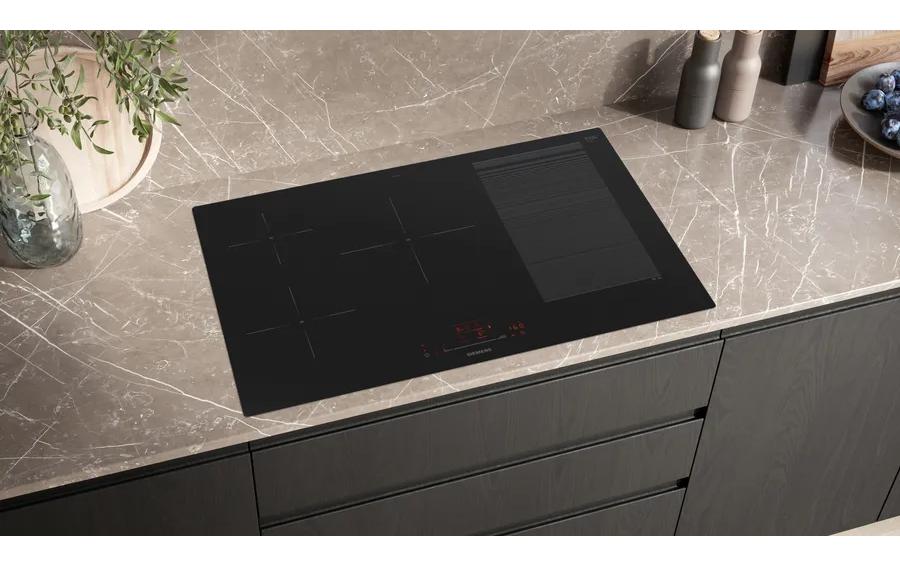 Siemens Induktionskochfeld iQ700 EX801HVC1E Siemens Induktionskochfeld iQ700 EX801HVC1E