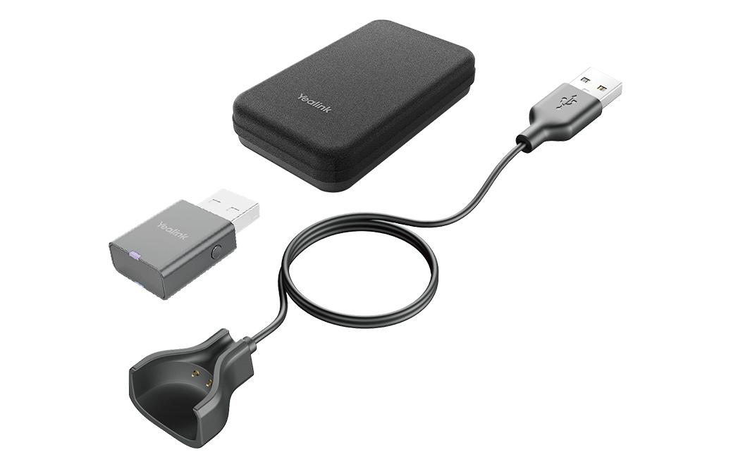 Yealink Zubehörset für WH63/67