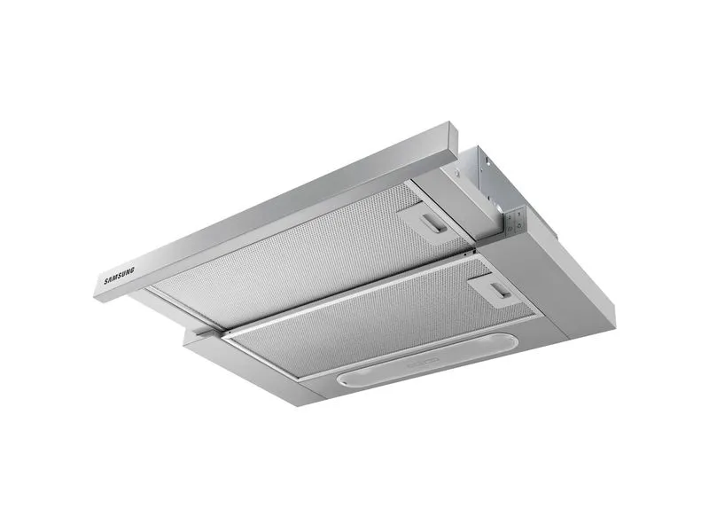 Samsung Dunstabzugshaube NK24M1030IS/UR 3 Stufen