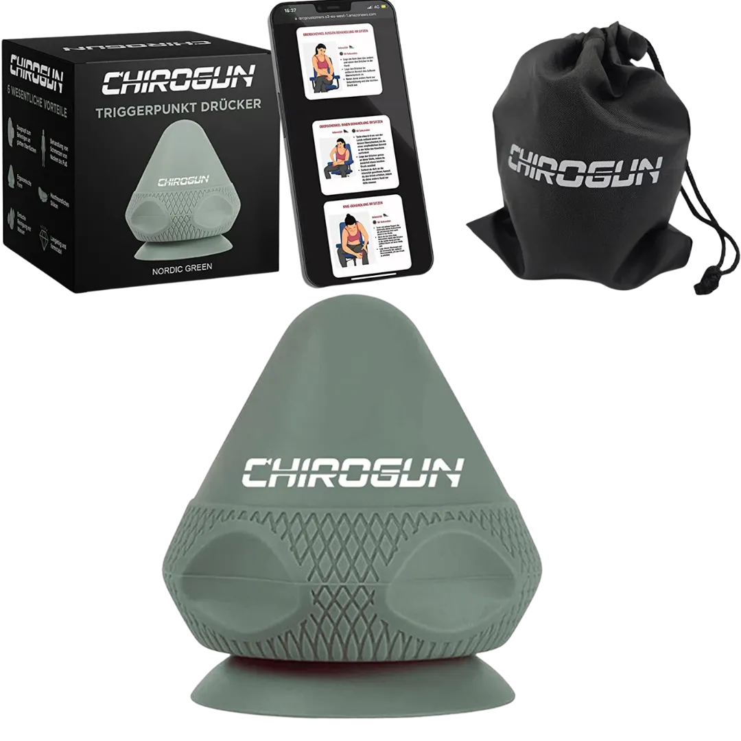 CHIROGUN® Triggerpunkt Drücker CHIROGUN® Triggerpunkt Drücker