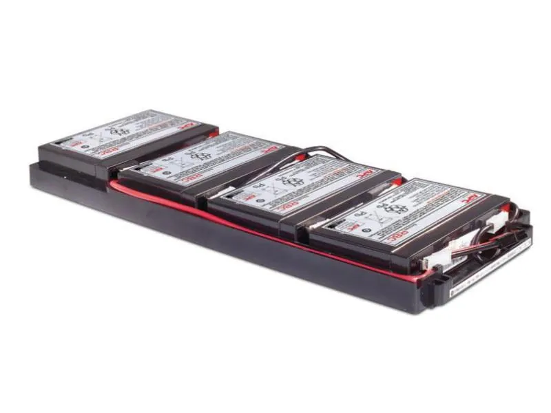 APC Ersatzbatterie RBC34 APC Ersatzbatterie RBC34