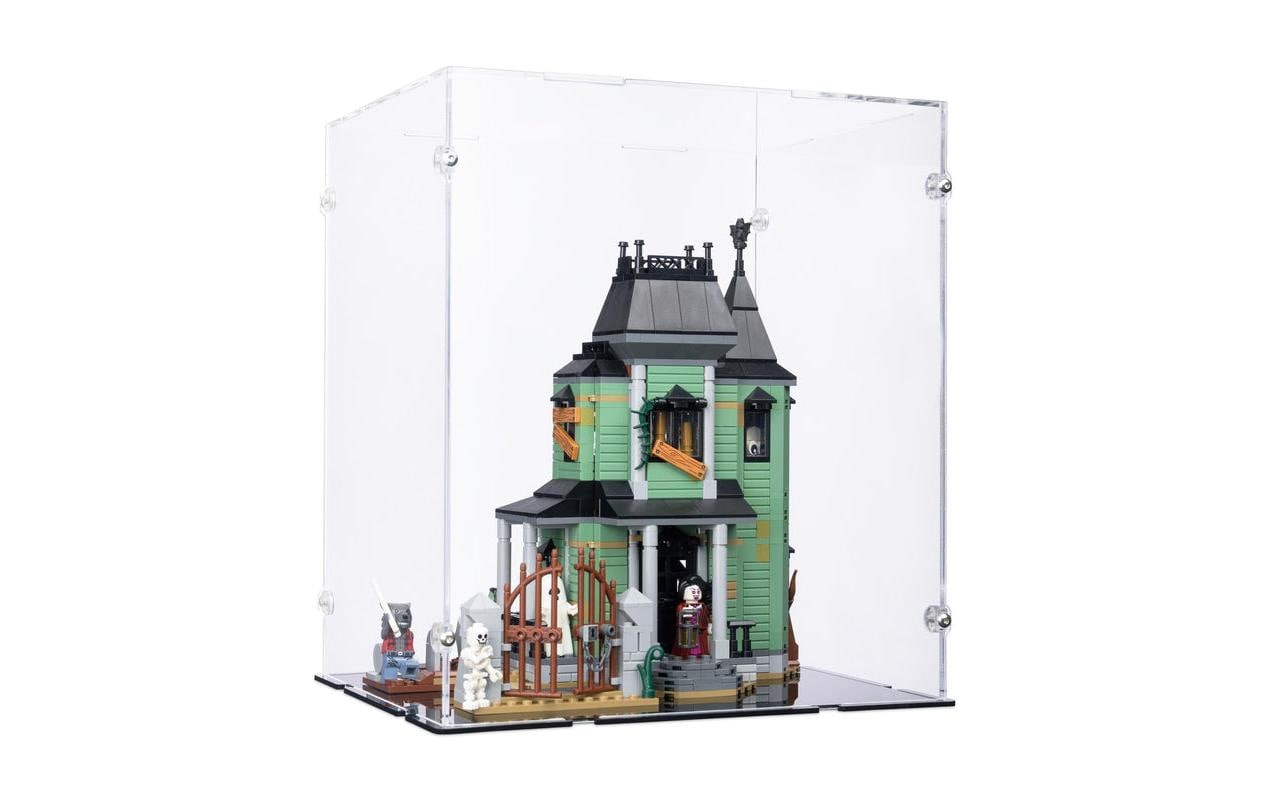 iDisplayit Acryl-Display für LEGO 31167 Geiseterhaus