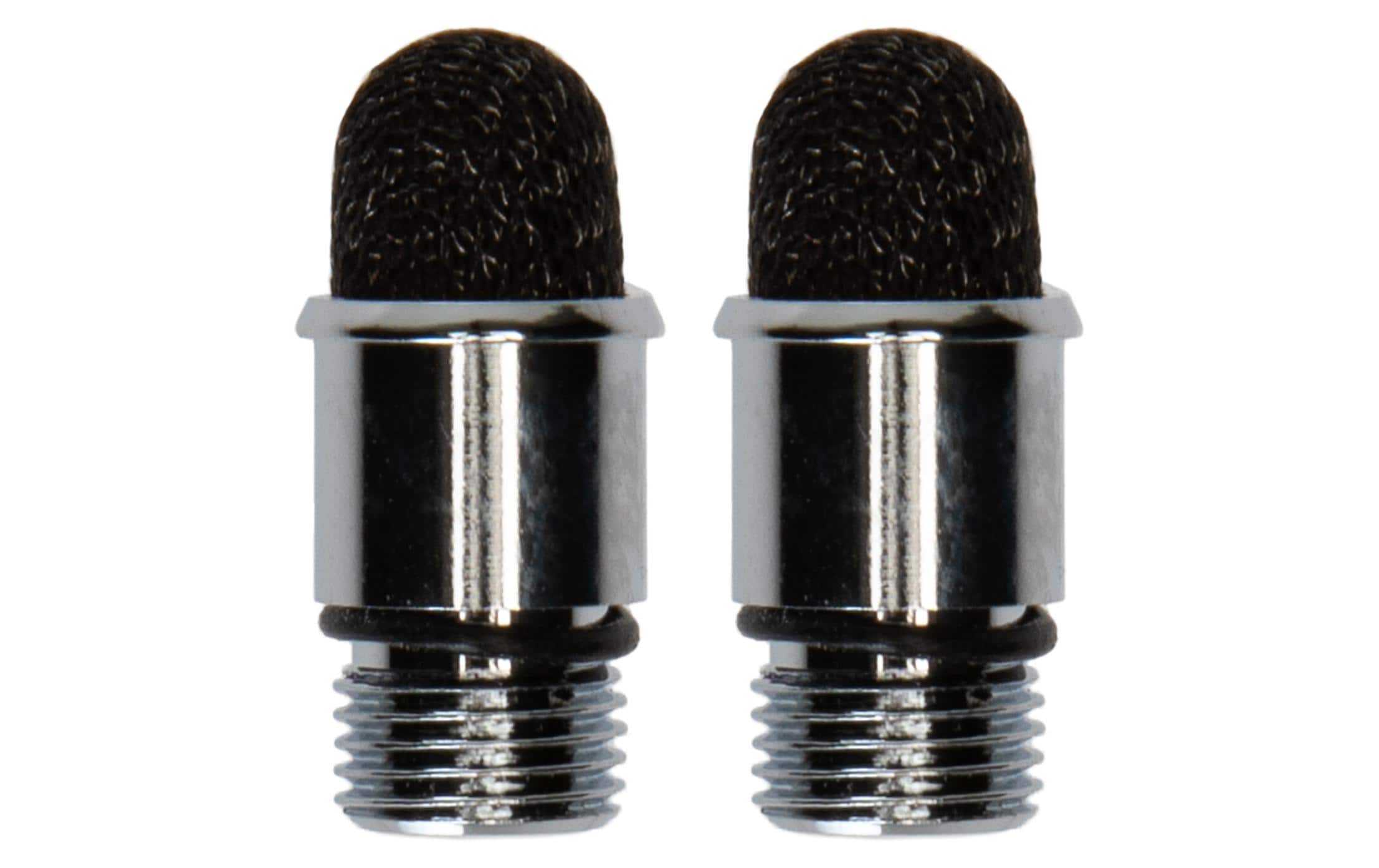 Cisco Webex Desk Stylus Kit (2 Stylus, 4 Stiftspitzen) Cisco Webex Desk Stylus Kit (2 Stylus, 4 Stiftspitzen)