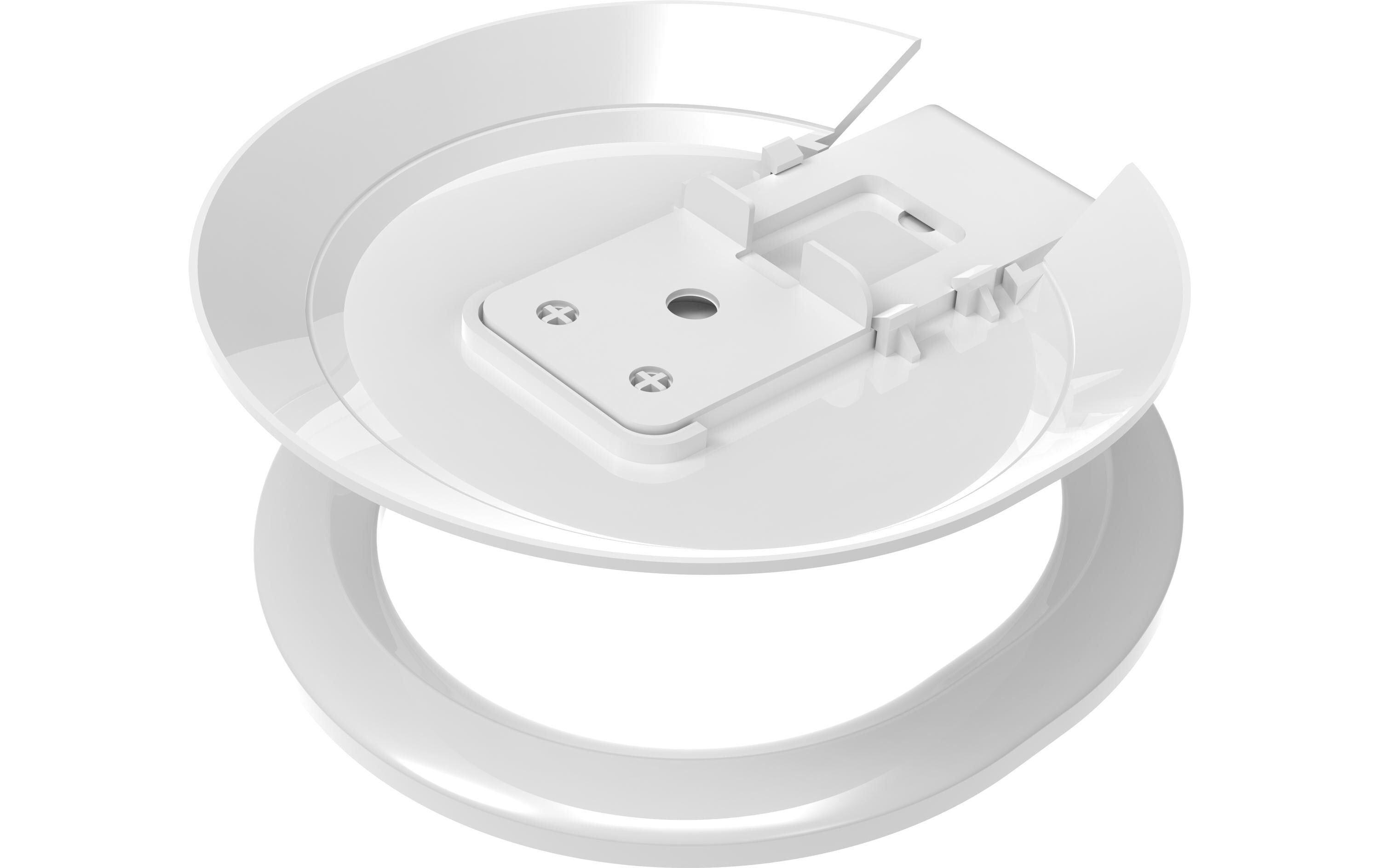 Flexson Tischständer Sonos Era 100 Weiss Flexson Tischständer Sonos Era 100 Weiss