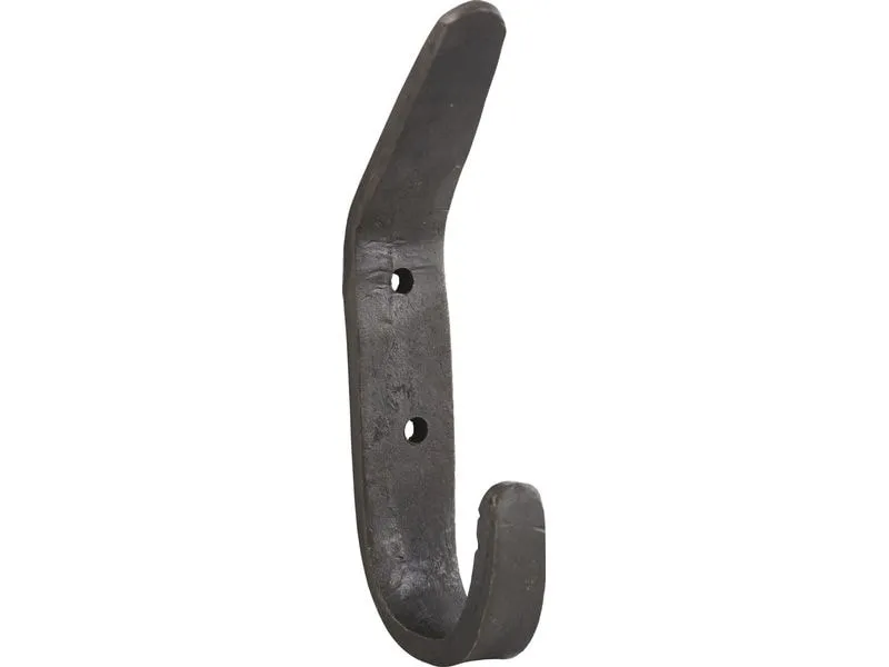 House Doctor Wandhaken Forged, Schwarz House Doctor Wandhaken Forged, Schwarz