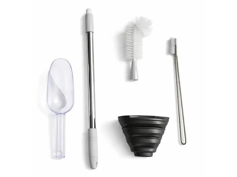 Gardenflare Reinigungsset für Feuerrohr Klassik Gardenflare Reinigungsset für Feuerrohr Klassik