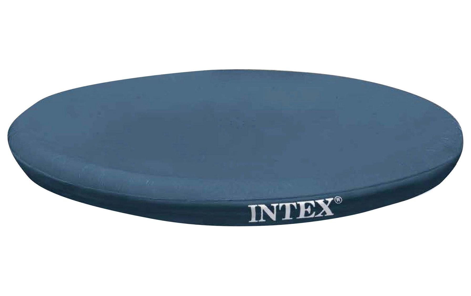 Intex Pool-Abdeckplane Easy Set Ø 366 cm