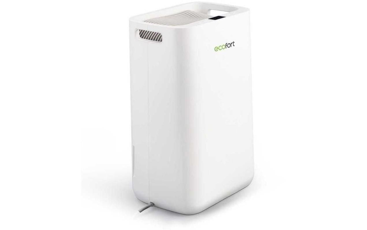 Ecofort Entfeuchter ecoQ DryAir 13L Energy Saver 30 m² Ecofort Entfeuchter ecoQ DryAir 13L Energy Saver 30 m²