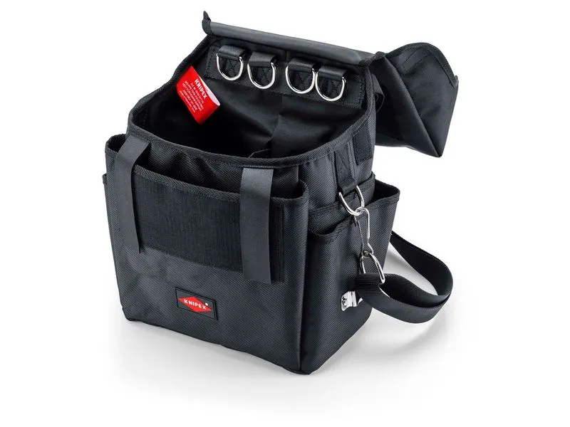 Knipex Werkzeugtasche 300 x 250 x 150 mm, leer
