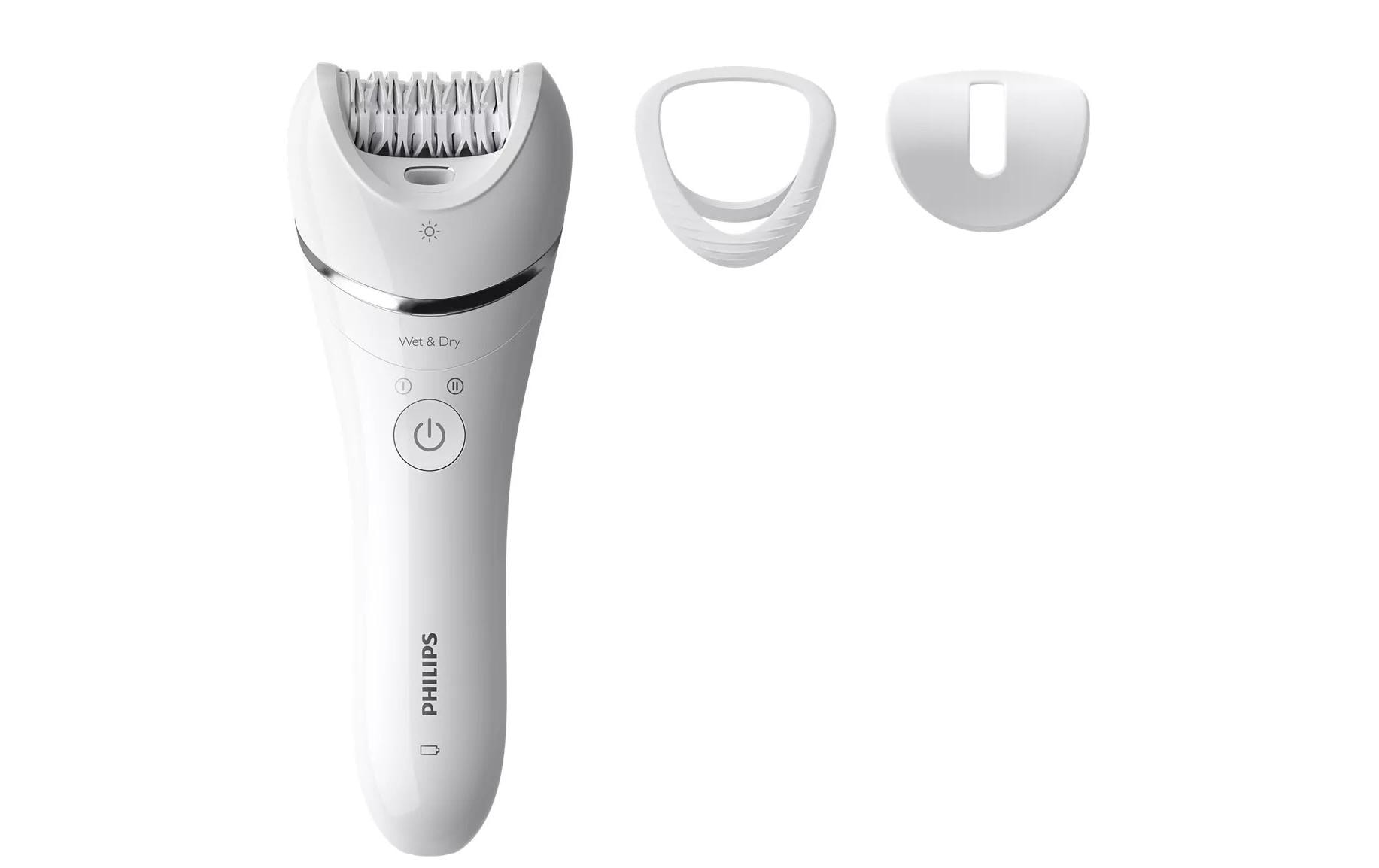 Philips Epilierer Series 8000 BRE700/70 Philips Epilierer Series 8000 BRE700/70