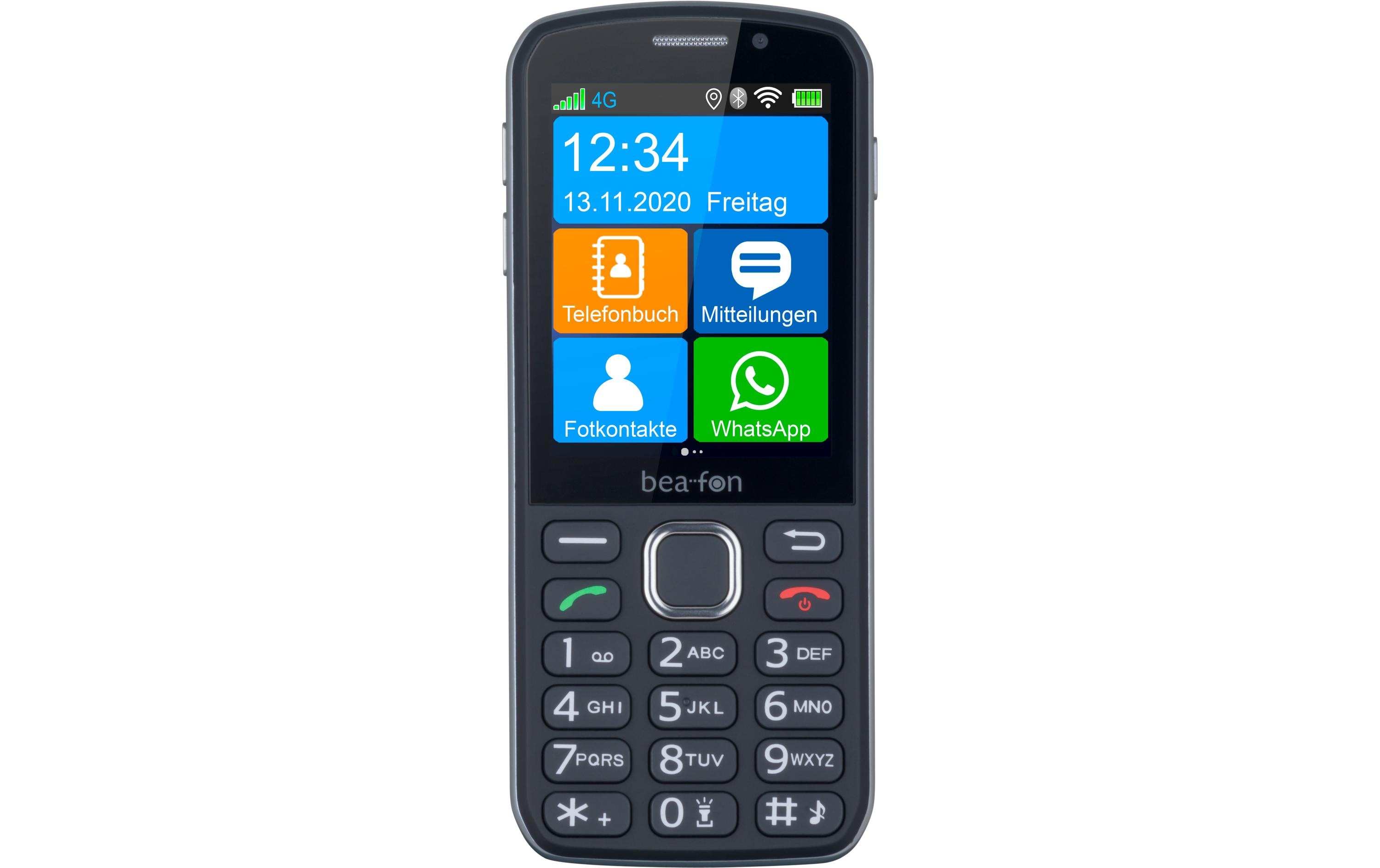 Beafon SL860 Touch