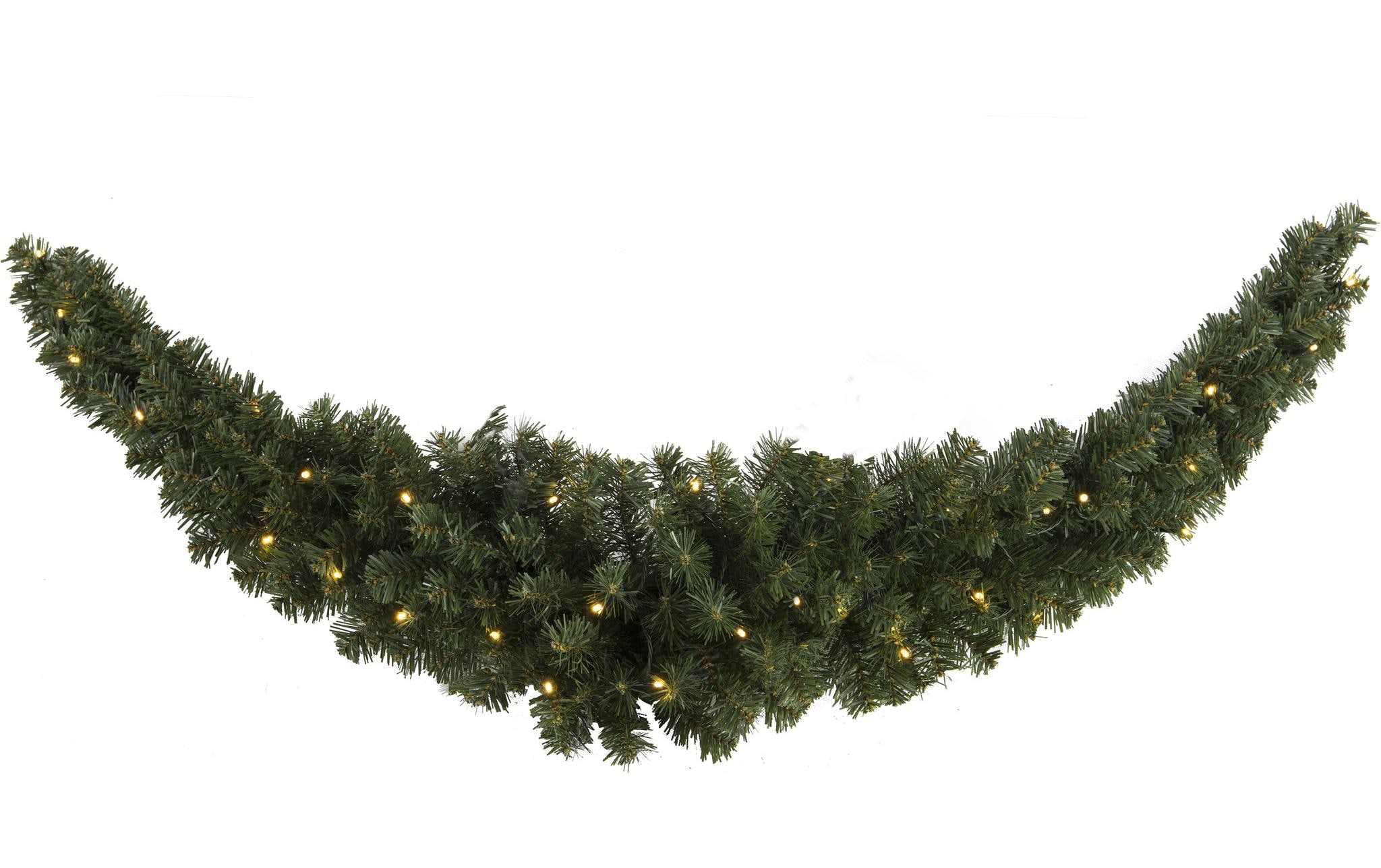 Star Trading Girlande Ottawa, 150 cm