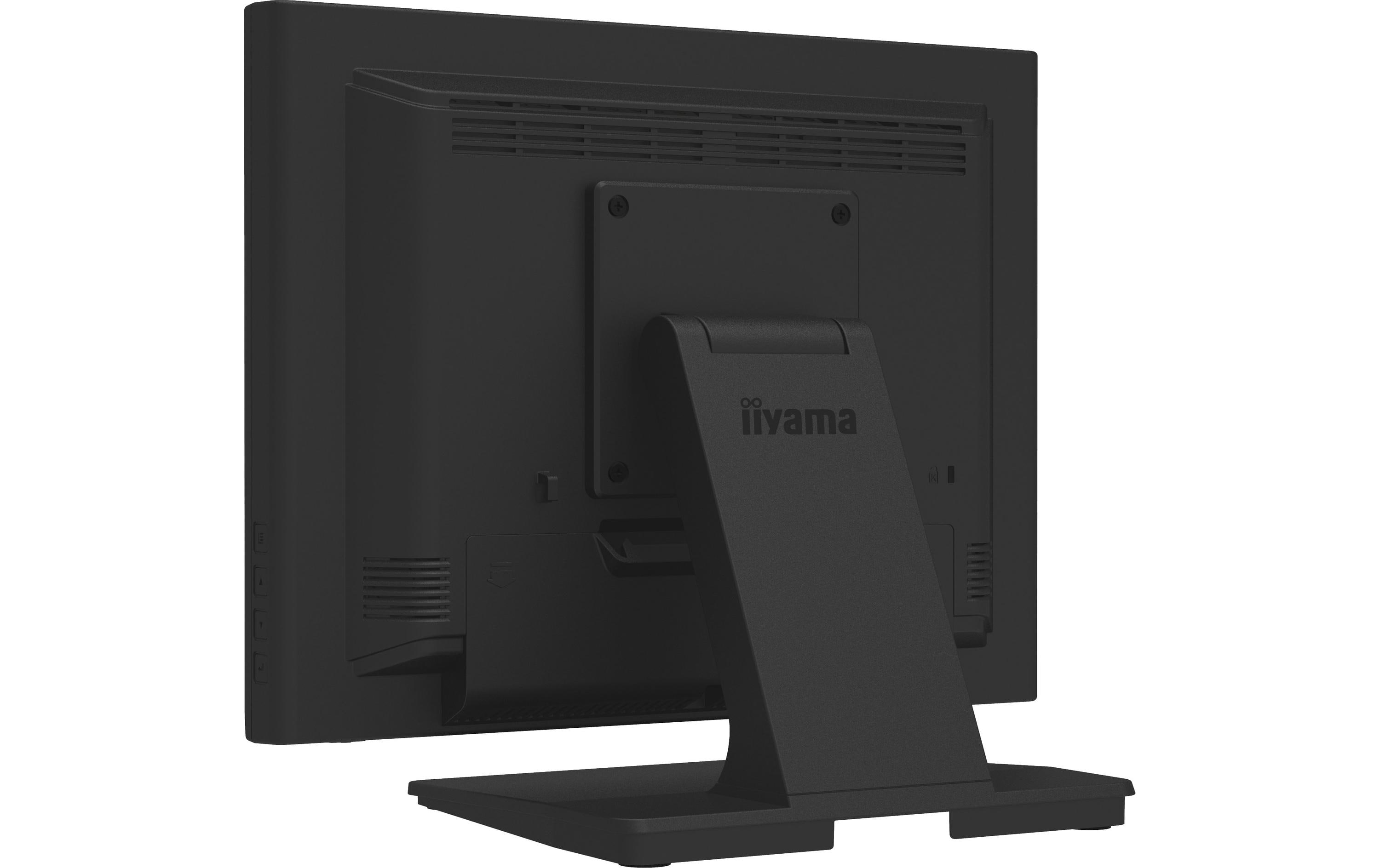 iiyama Monitor T1531SR-B1S