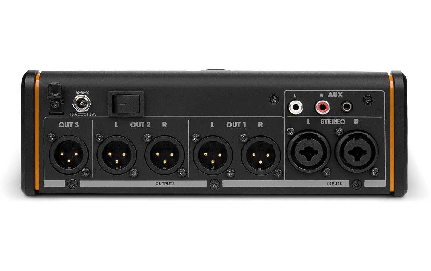 Palmer Monitorcontroller Pro MONICON L G2