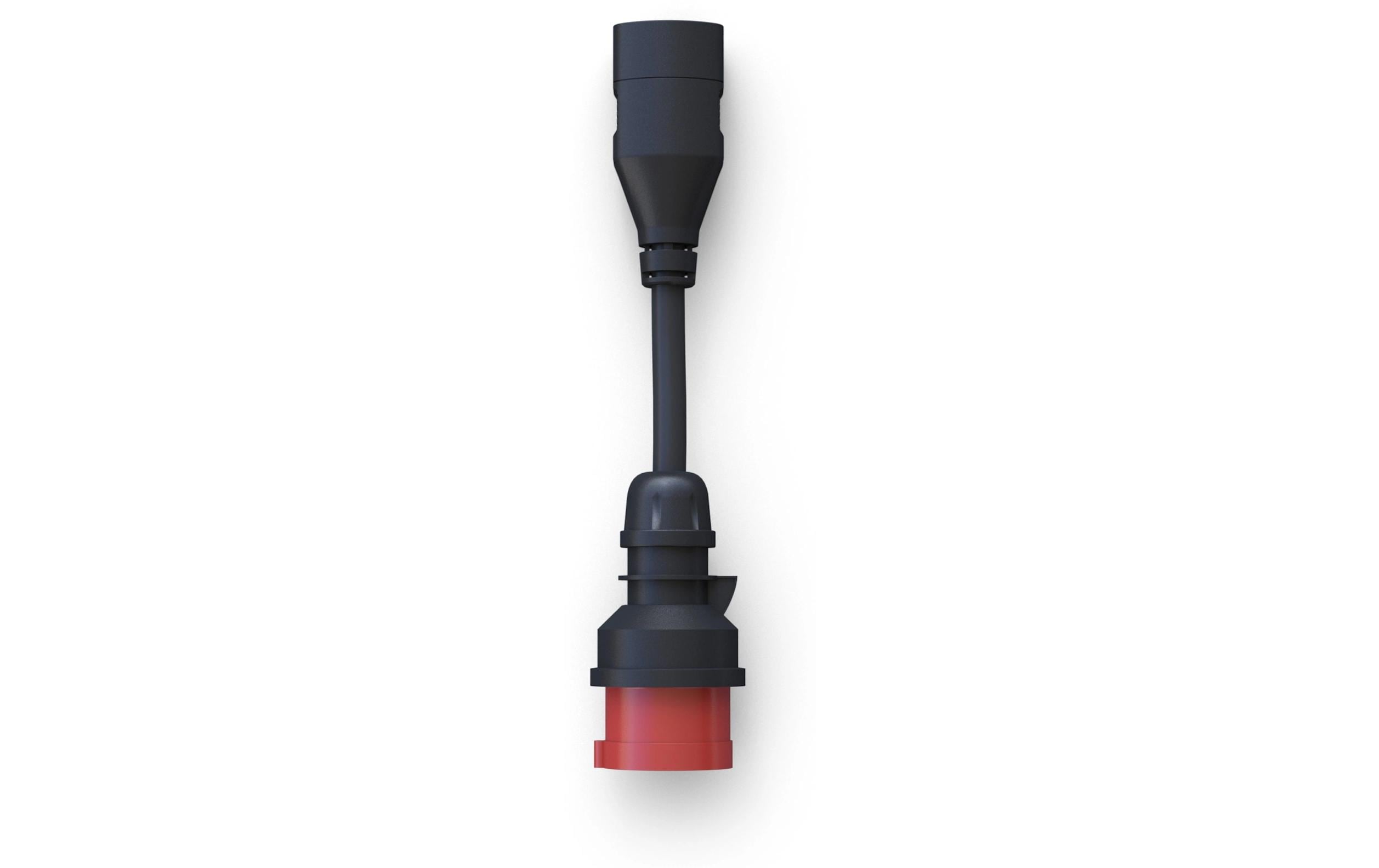 EV Buddy Adapter auf CEE32-5 für EV Buddy 3 Pro EV Buddy Adapter auf CEE32-5 für EV Buddy 3 Pro