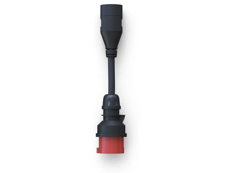 EV Buddy Adapter auf CEE32-5 für EV Buddy 3 Pro EV Buddy Adapter auf CEE32-5 für EV Buddy 3 Pro