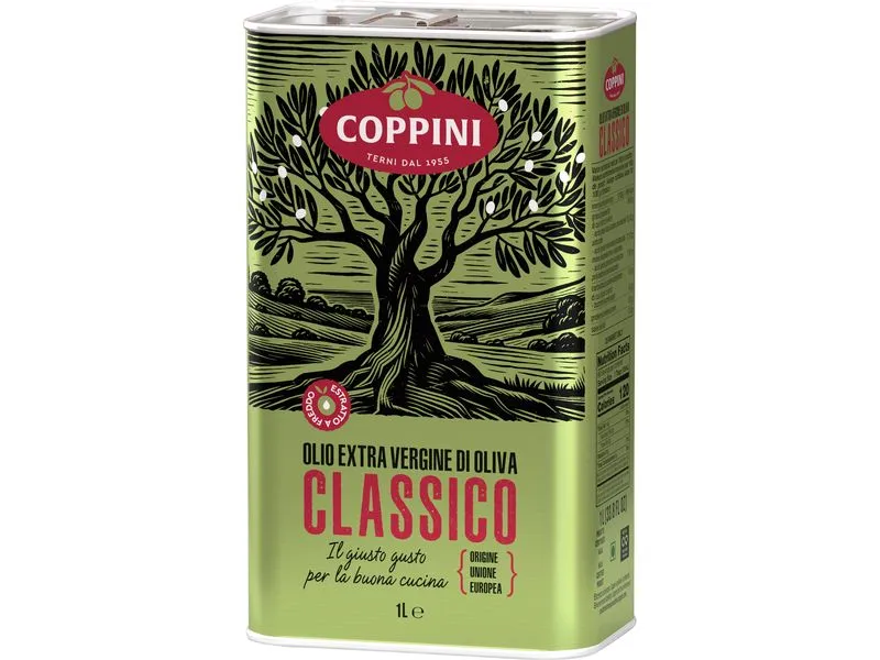 Coppini Classico 1000 ml