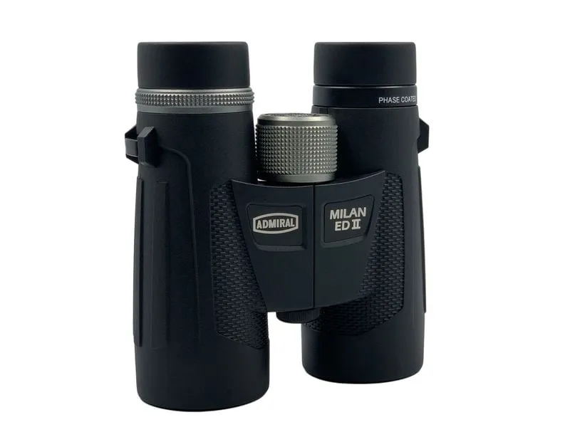 Admiral Fernglas Milan 10 x 42 ED II