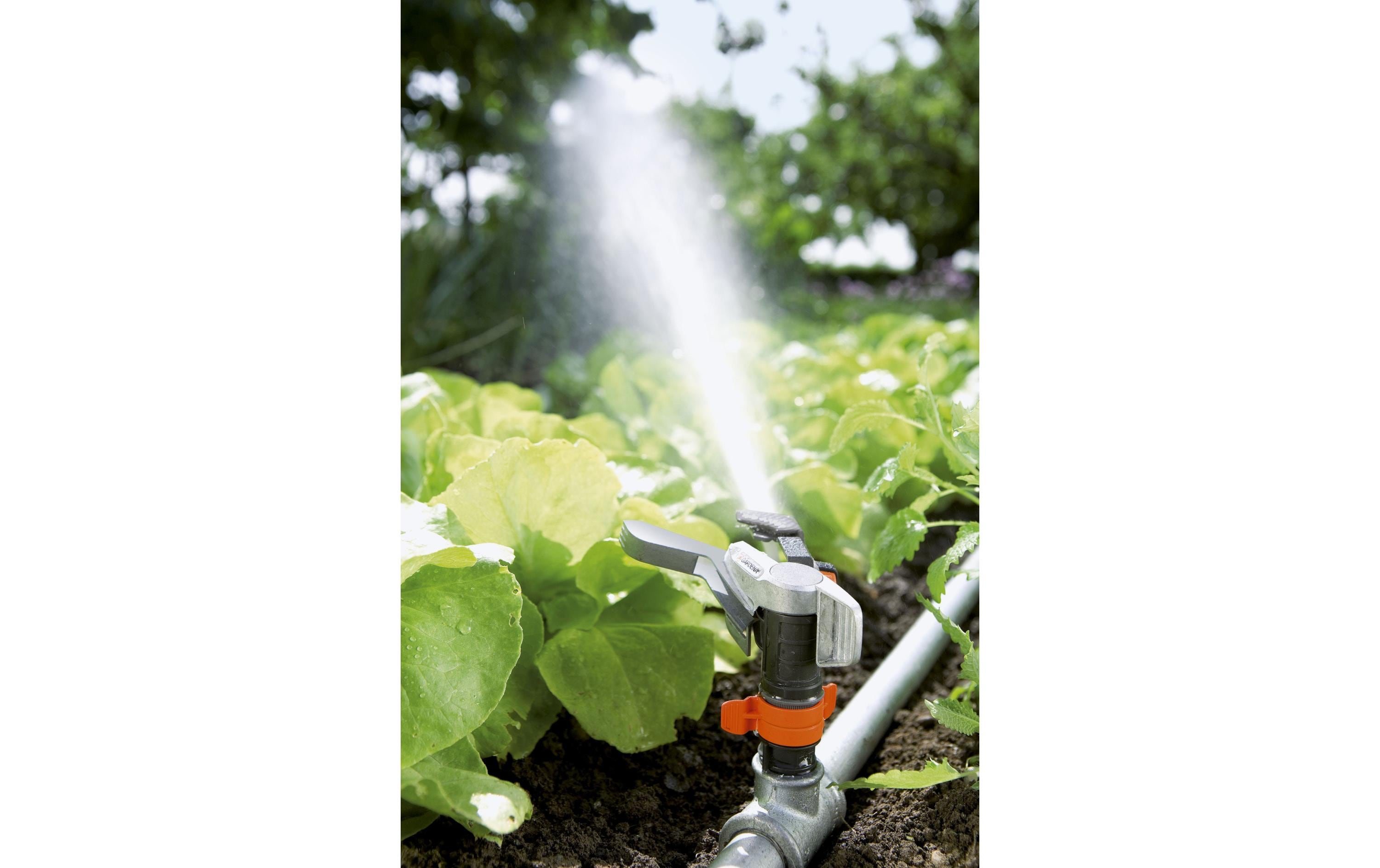 GARDENA Regnerkopf Premium GARDENA Regnerkopf Premium