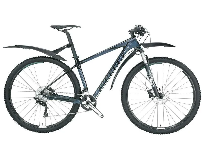 Topeak DeFender RX 279er c Topeak DeFender RX 279er c