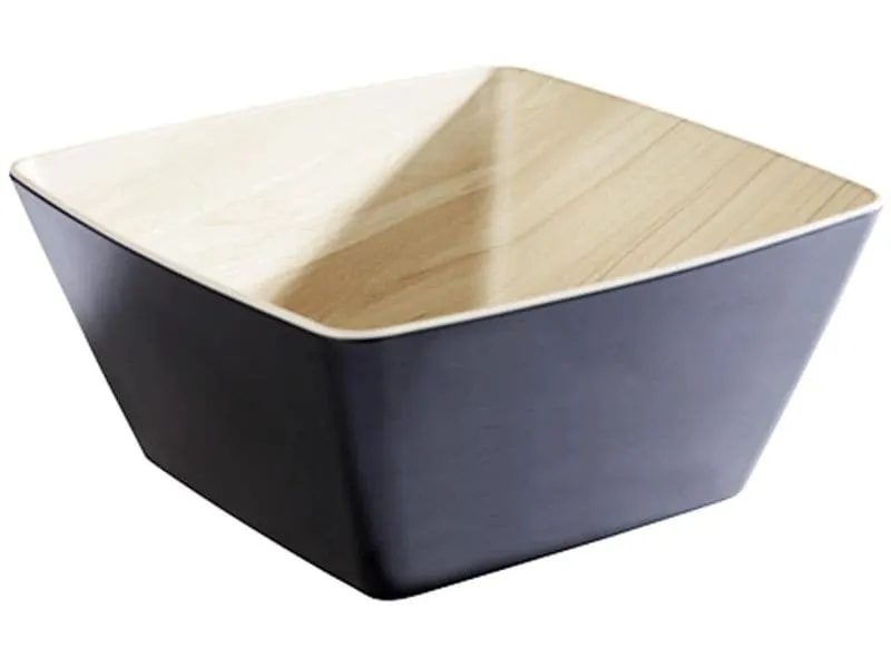 APS Schale Schale FRIDA Schwarz APS Schale Schale FRIDA Schwarz