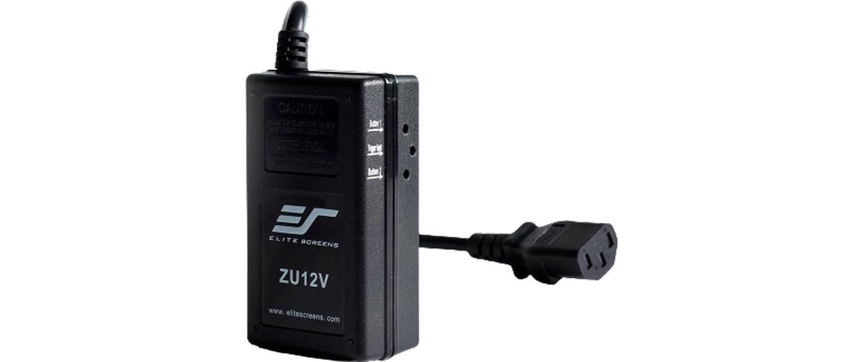 Elite Screens Trigger Set ZU12 V