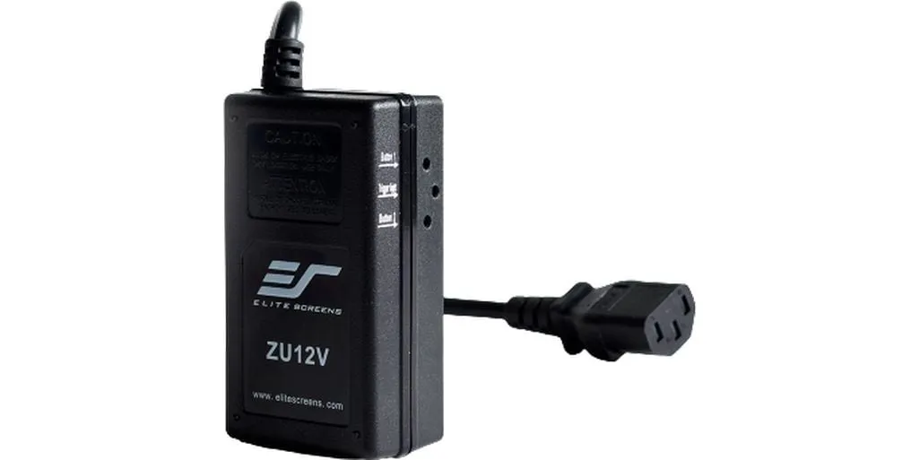 Elite Screens Trigger Set ZU12 V Elite Screens Trigger Set ZU12 V