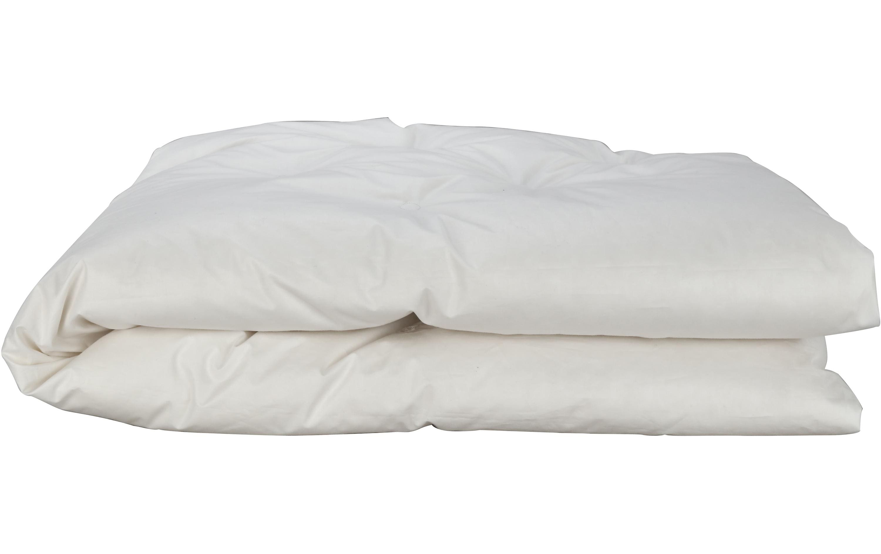 Albis Kinder-Duvet Bambi 100 x 135 cm, Füllgewicht 260 g