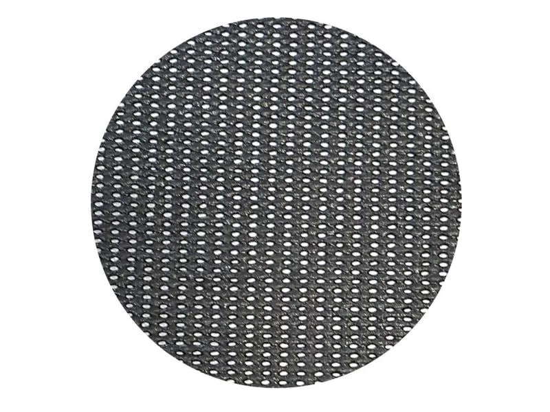 HP Autozubehör Antirutsch-Kofferraummatte 100 x 120 cm Zuschneidbar