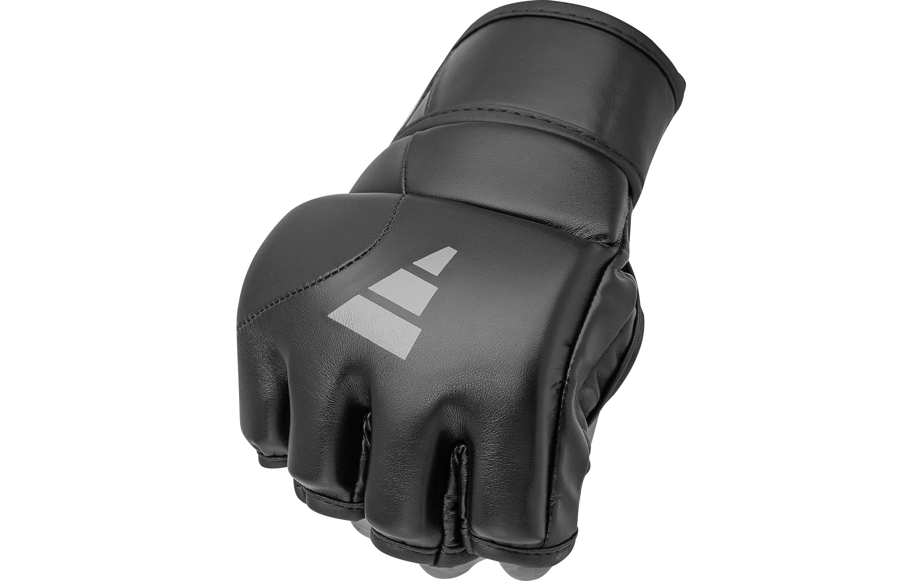 adidas Speed Tilt 150, Grappling Glove L Schwarz adidas Speed Tilt 150, Grappling Glove L Schwarz