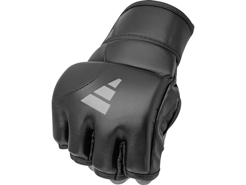 adidas Speed Tilt 150, Grappling Glove L Schwarz