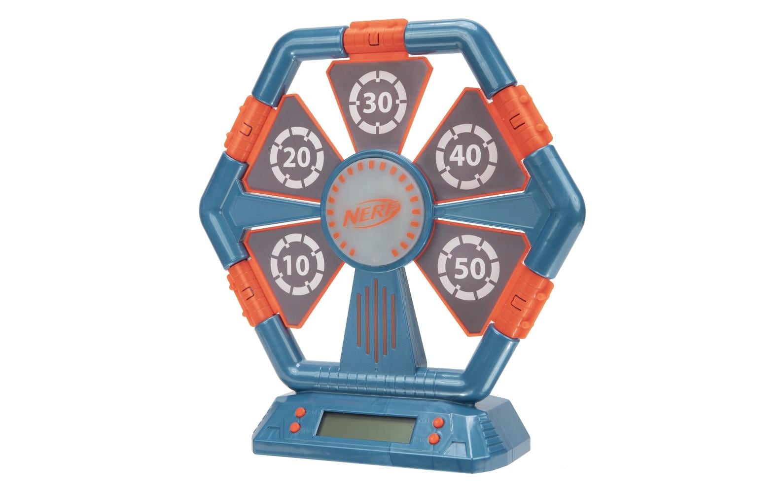 Jazwares Zielscheibe Digital Flip Target