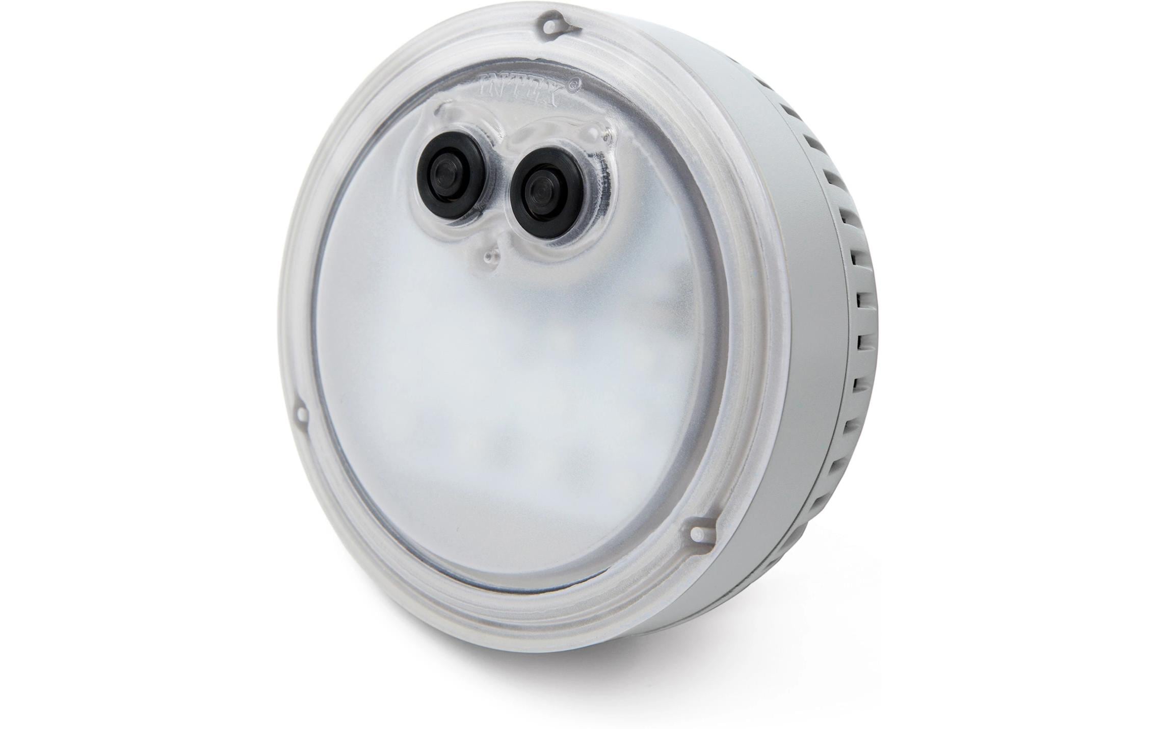 Intex Whirlpool PureSpa Greystone Deluxe Ø 175