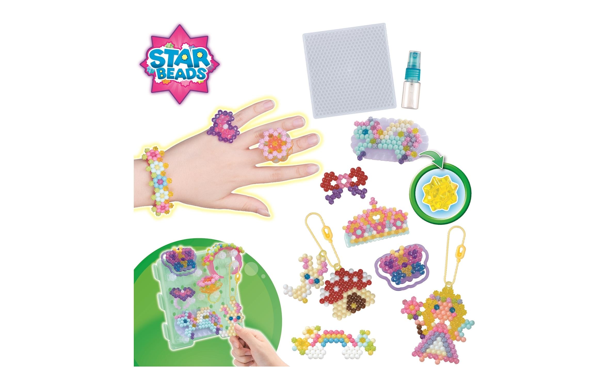 Aquabeads Bastelset Märchenwelt