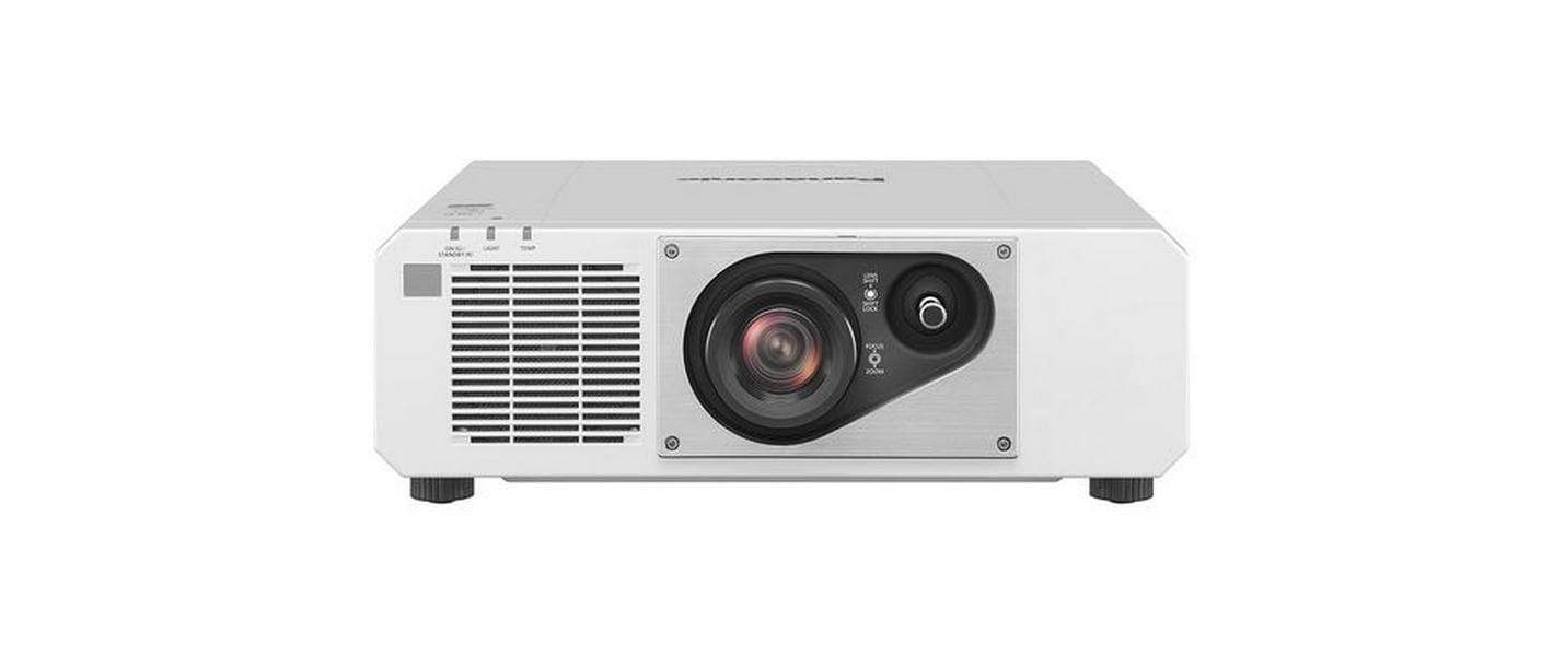Panasonic Projektor PT-FRZ50