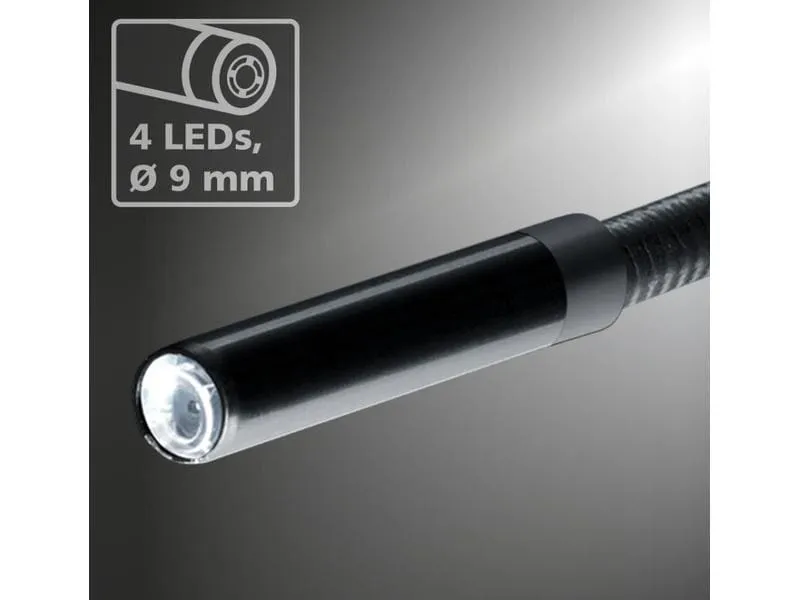 Laserliner Endoskopkamera VideoFlex G4 Ultra