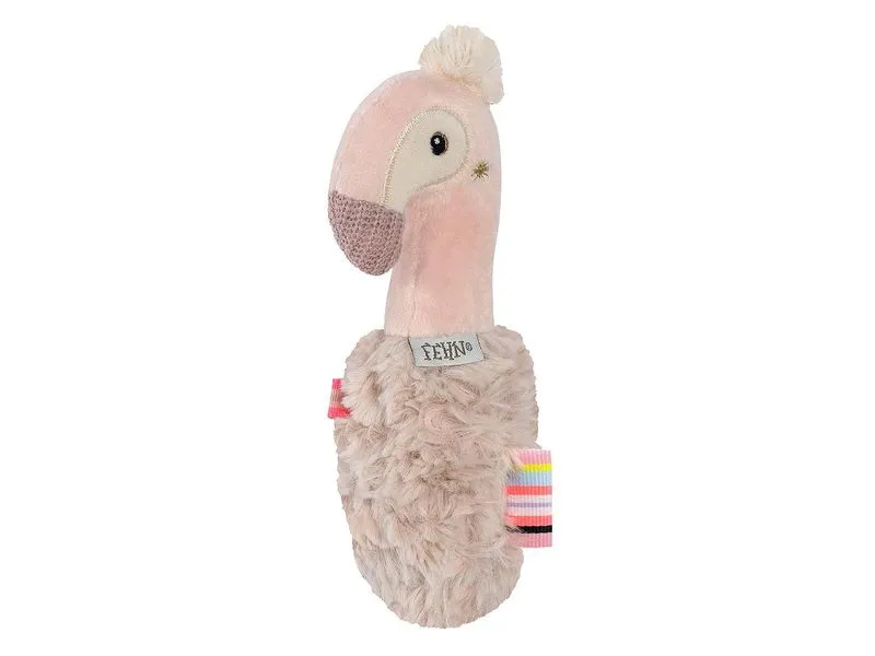 fehn Stabgreifling Flamingo