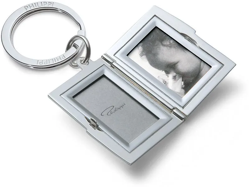 Philippi Schlüsselanhänger Frame