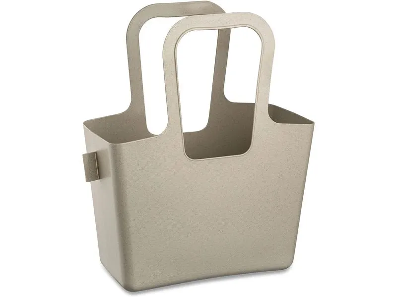 Koziol Einkaufstasche Taschelino Desert Sand Koziol Einkaufstasche Taschelino Desert Sand