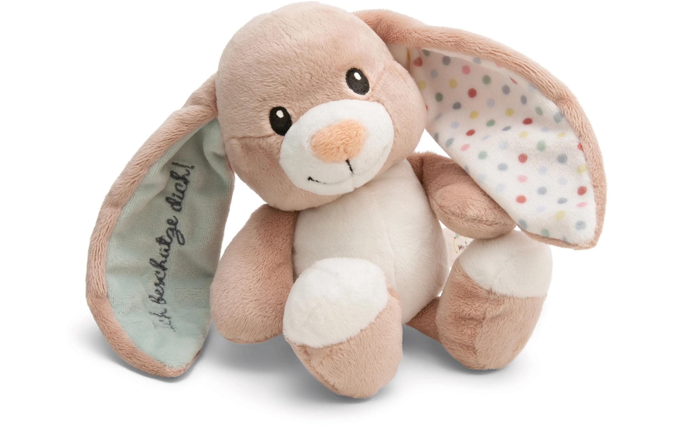 My First Nici Schmusetier Hase Fjella