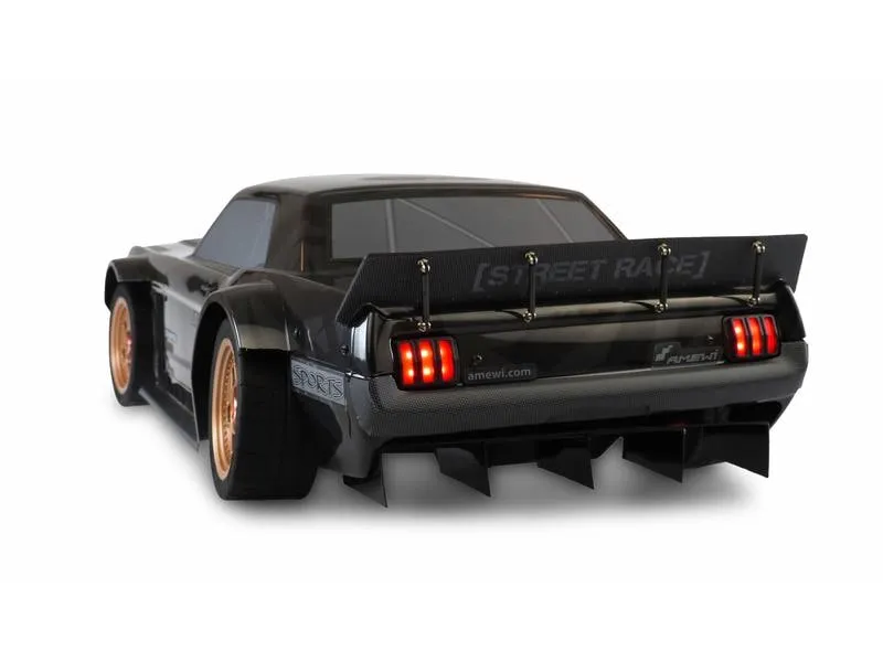 Amewi Tourenwagen AMXRacing HC7 6S, 4WD, 1:7, RTR Amewi Tourenwagen AMXRacing HC7 6S, 4WD, 1:7, RTR