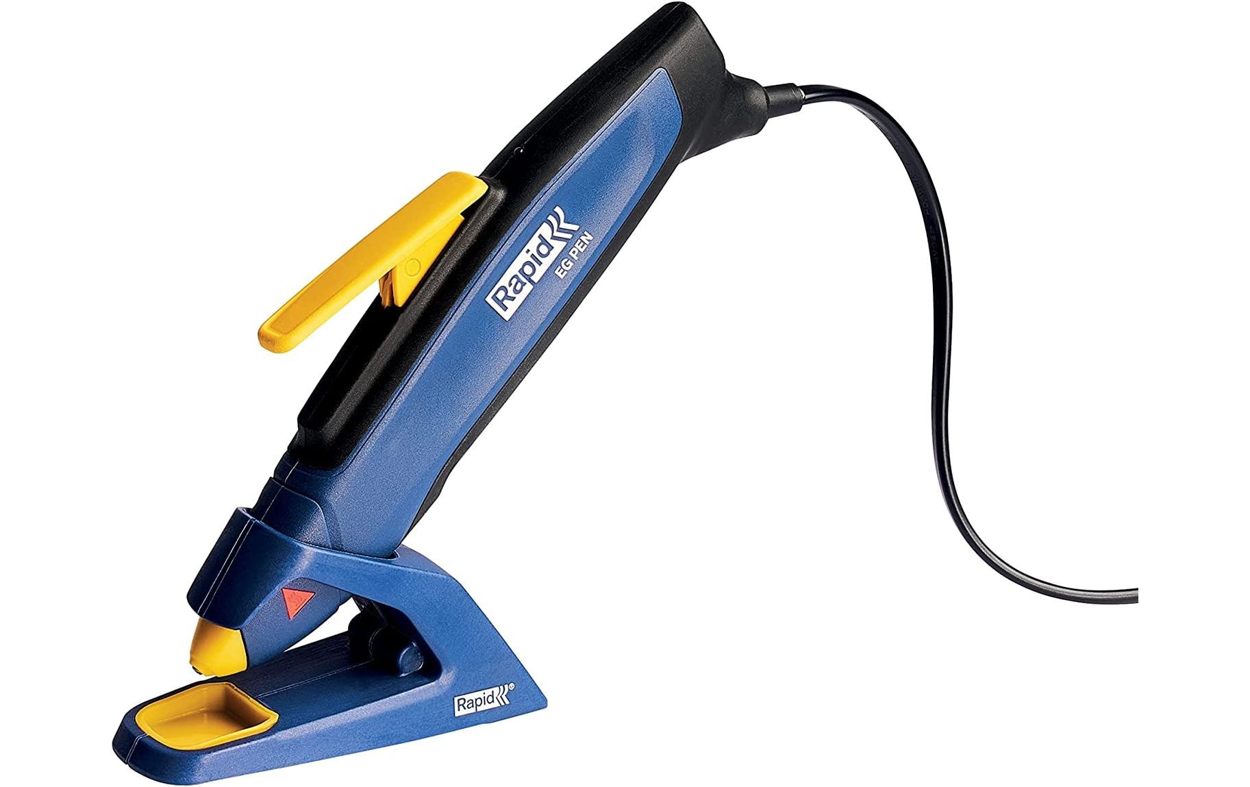 Rapid Heissklebestift EG PEN, Blau