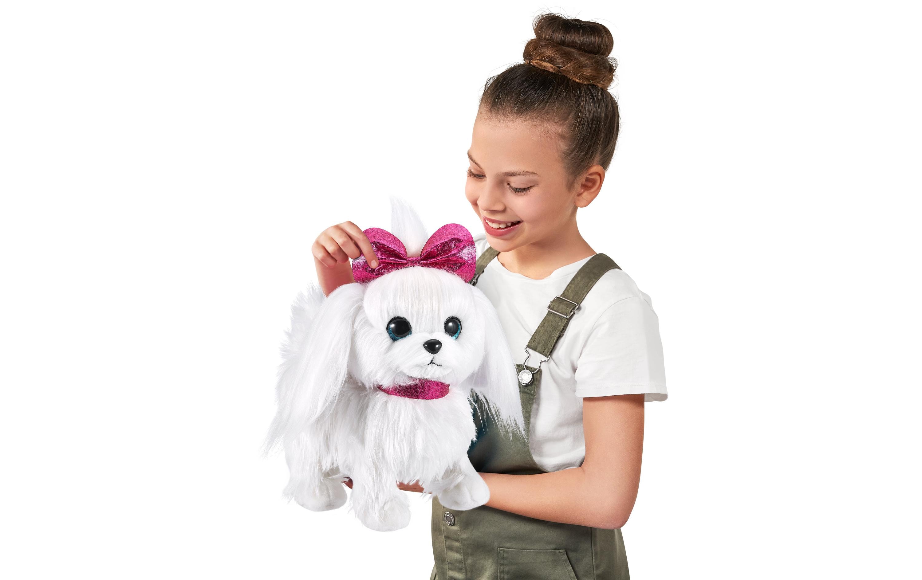 Zuru Funktionsplüsch Pets Alive Lil' Paw Paw