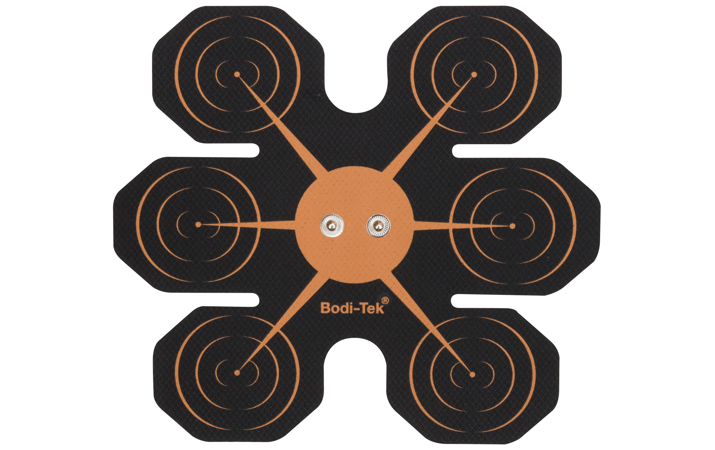 Bodi-Tek Elektrostimulationsgerät Ab Core Trainer