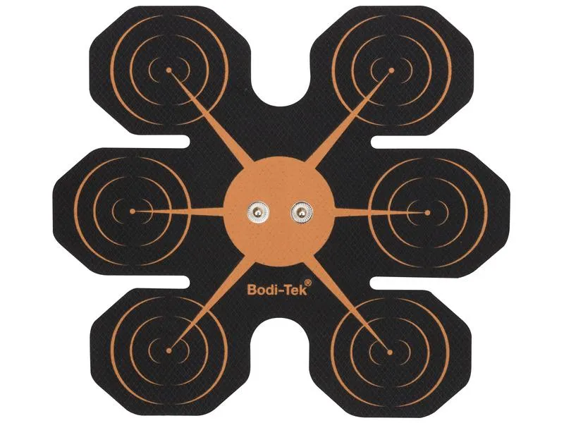 Bodi-Tek Elektrostimulationsgerät Ab Core Trainer