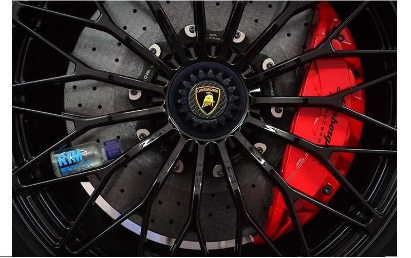 Gyeon Felgenversiegelung Q2 Rim