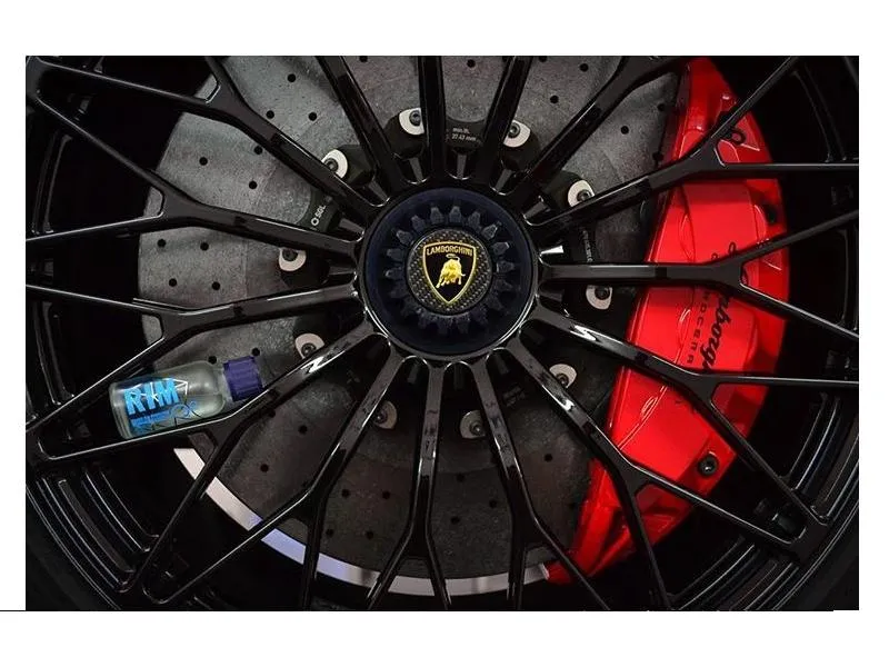 Gyeon Felgenversiegelung Q2 Rim Gyeon Felgenversiegelung Q2 Rim