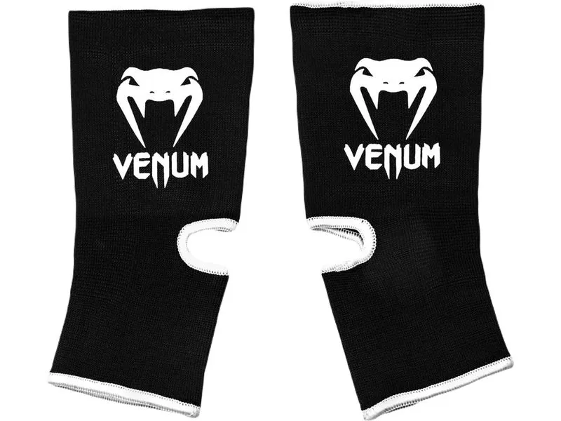Venum Kontact Ankle Support Guard Schwarz/Weiss, L Venum Kontact Ankle Support Guard Schwarz/Weiss, L