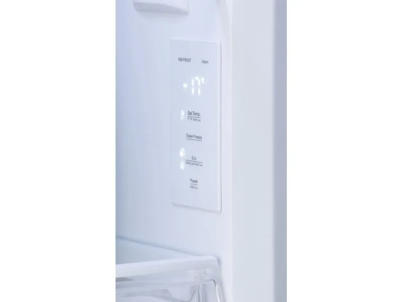 Domo Gefrierschrank DO91204F